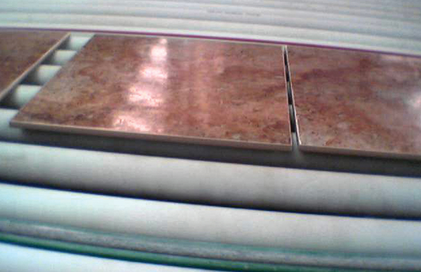 Ceramics & Roof Tiles 10