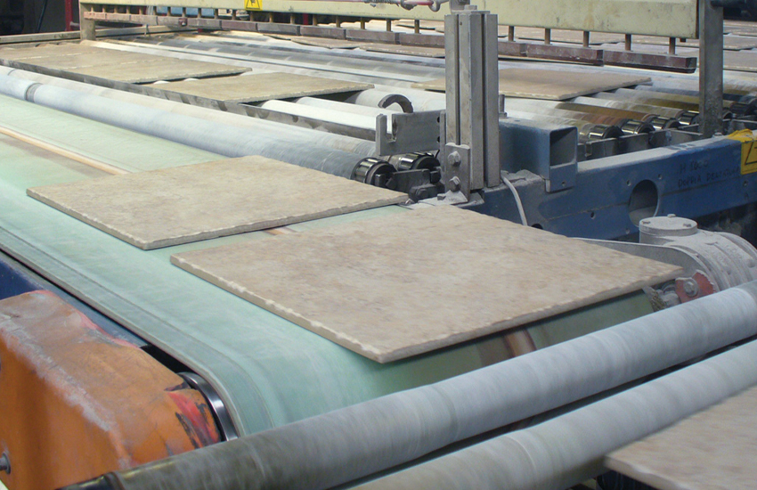 Ceramics & Roof Tiles 4