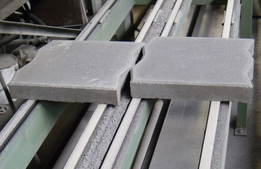Ceramics & Roof Tiles 9