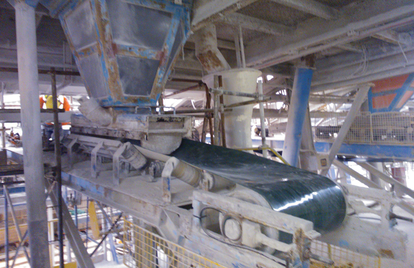Customized Conveying