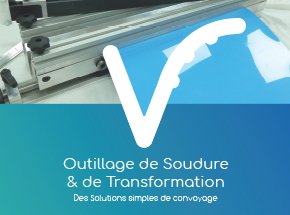Outilage de Soudure & de Transformation