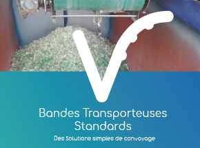 Bandes Transporteuses Standards
