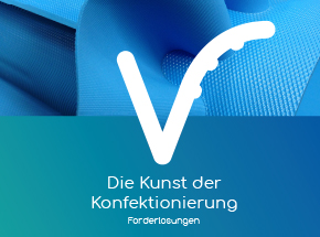 Die Kunst der Konfektionierung