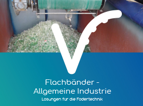 Flachbänder – Allgemeine Industrie