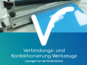 Verbindungs und Konfektionierung Werkzeuge