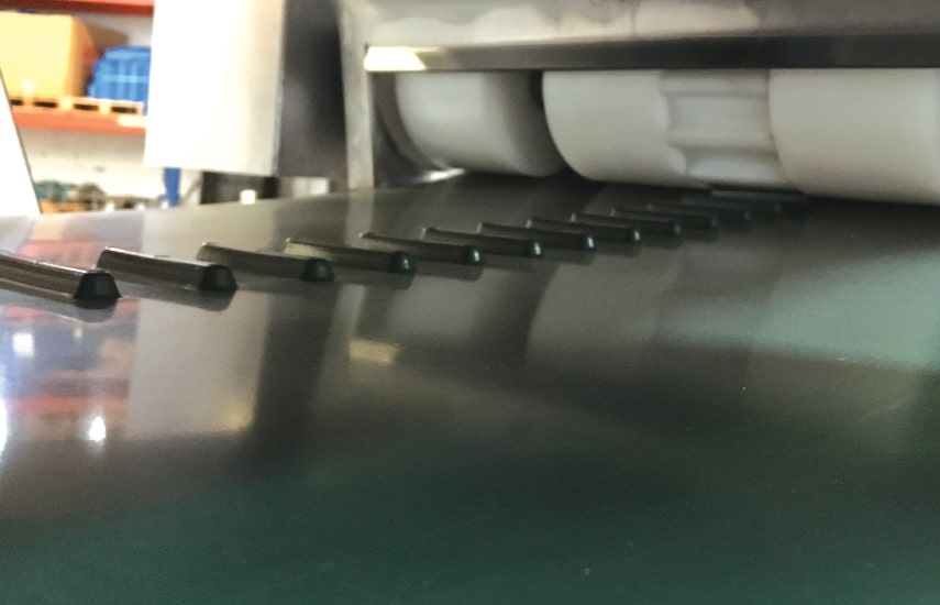 Industrial Grade Belts