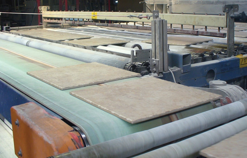 Industrial Grade Belts