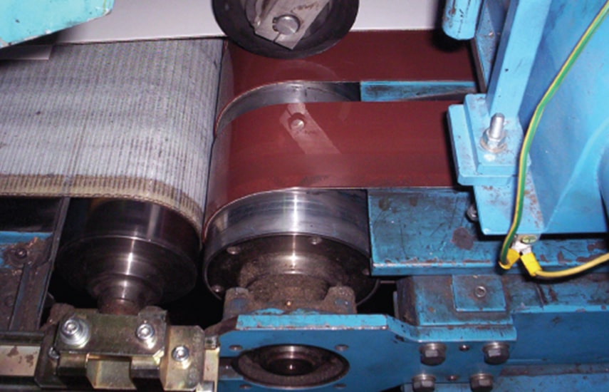 Industrial Grade Belts