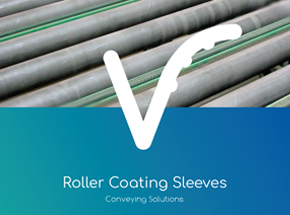 Roller Coatings Sleeves