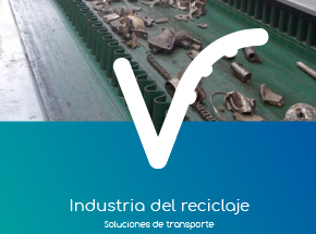 Industria del reciclaje