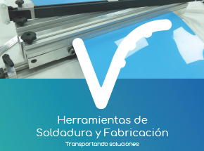 Herramientas de Soldadura y Fabricación