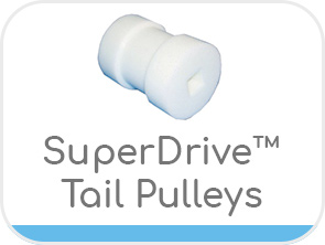 SD Tail T11 200mm [5.5”] SQR 40mm