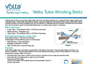 Tube Winding