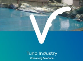 Tuna Squeezing Belts