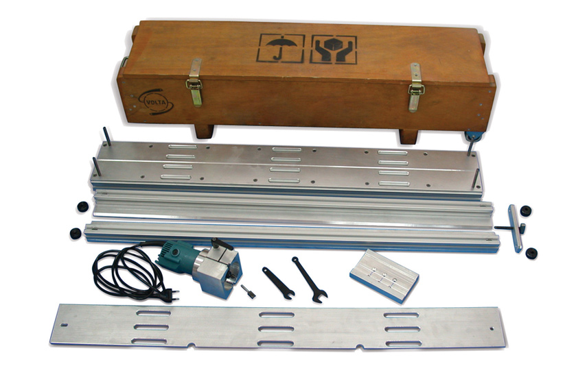 Welding Tools_Belt Splicing 4