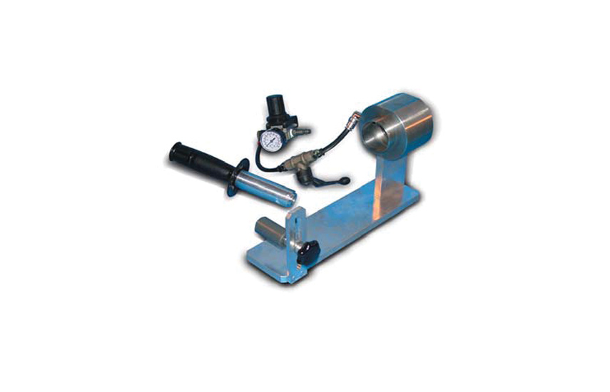 Welding Tools_Sleeves assembly 1