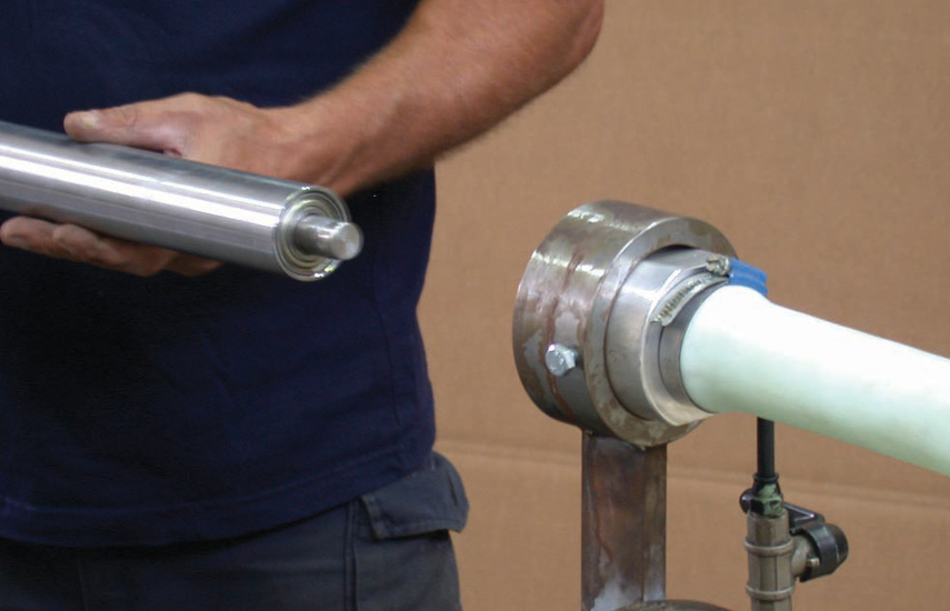 Welding Tools_Sleeves assembly 2