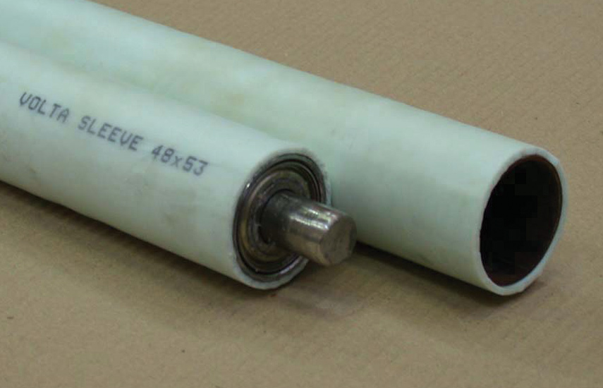 Welding Tools_Sleeves assembly 3