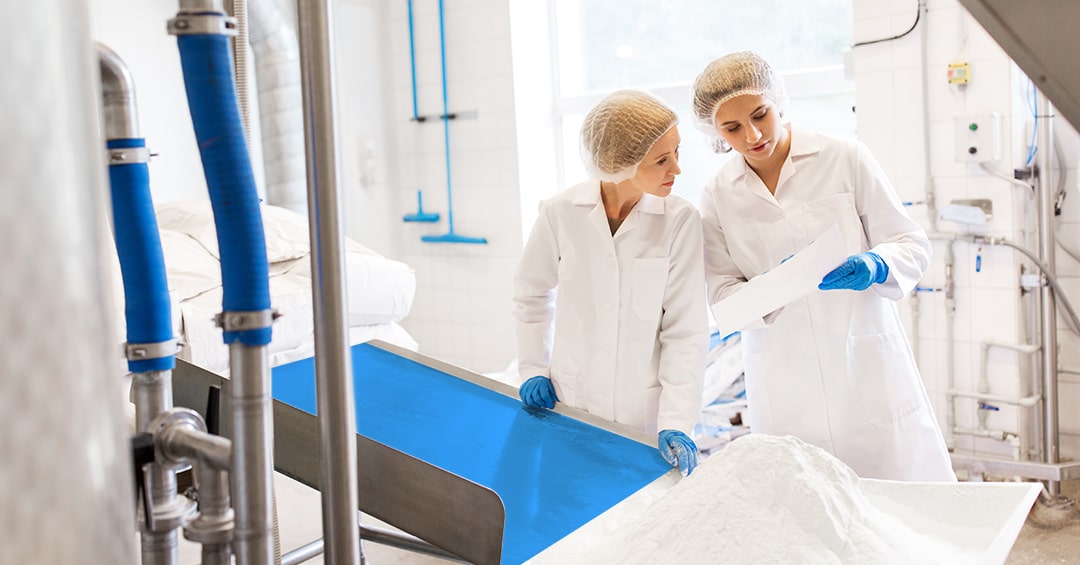 Augmenter les audits de sécurité alimentaire