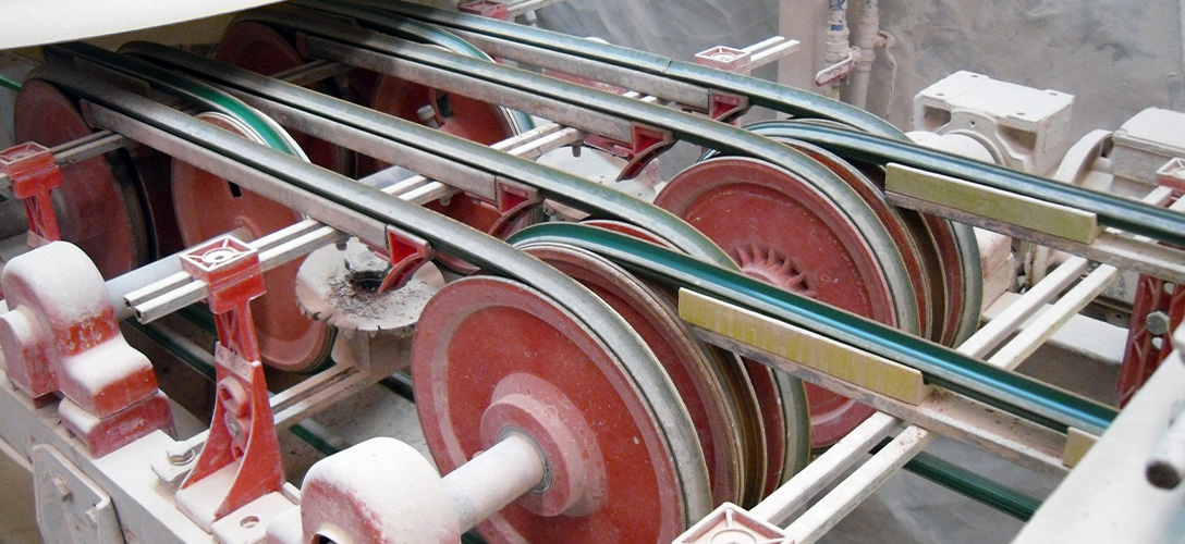 Profile Belts