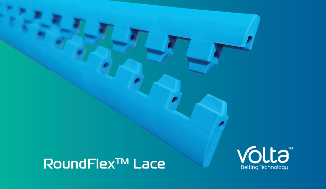 RoundFlex Lace
