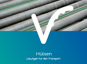 Hülsen