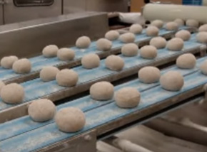 Food grade Bakery Bread